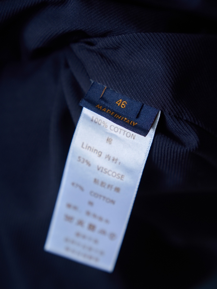 Louis Vuitton 2026ss New  Jacket Size 46-52