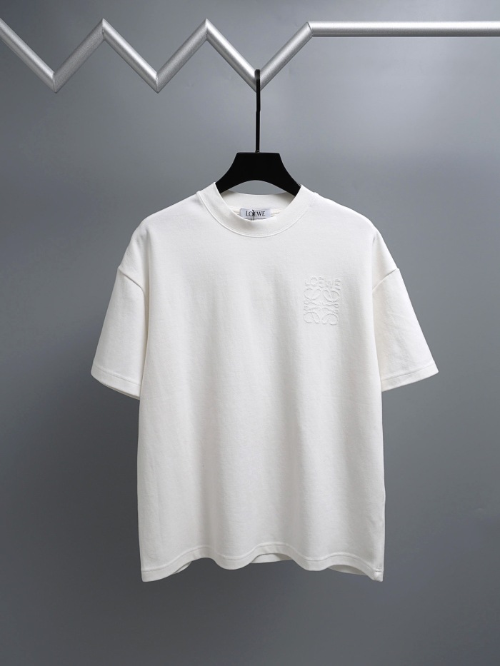 Loewe 2026ss New  T Shirt Size S-XXL