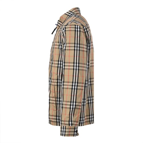Burberry 2026ss New  Jacket Size 46-52