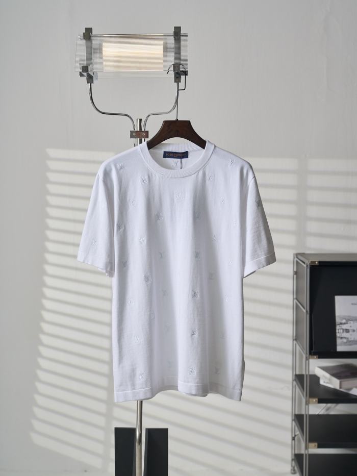 Louis Vuitton 2026ss New  T Shirt  Size S-XL