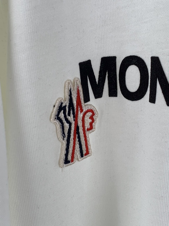 Moncler 2026ss New  T Shirt Size S-XL
