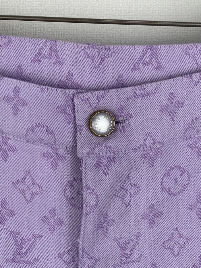 Louis Vuitton 2026ss New Shorts Size  30-36