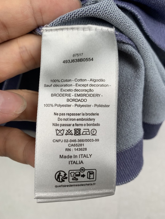 Dior 2026ss New  T Shirt Size S-XL