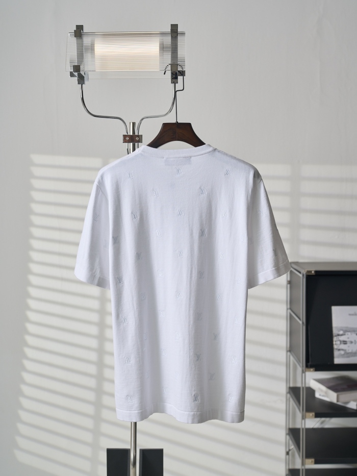 Louis Vuitton 2026ss New  T Shirt  Size S-XL