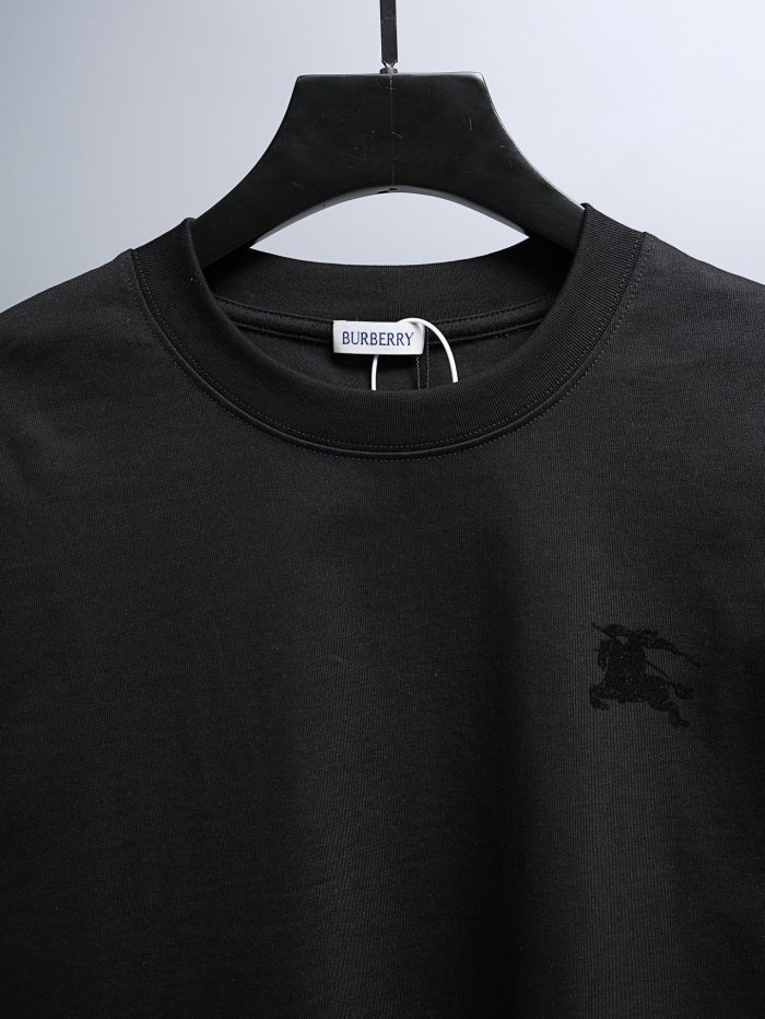 Burberry 2026ss New  T Shirt Size S-XXL