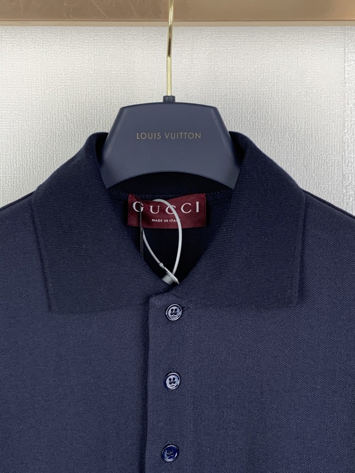 Gucci 2026ss New  Polo Shirt Size S-XL