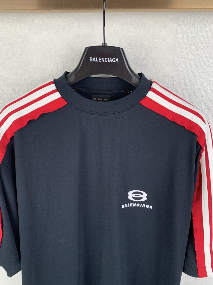 Balenciaga  2026ss New  T Shirt Size S-XL