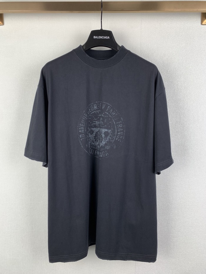 Hermes  2026ss New  T Shirt Size S-XL