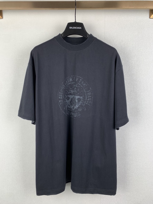 Hermes 2026ss New T Shirt Size S-XL