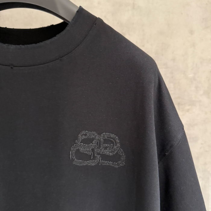 Balenciaga 2026ss New  T Shirt Size S-XXL