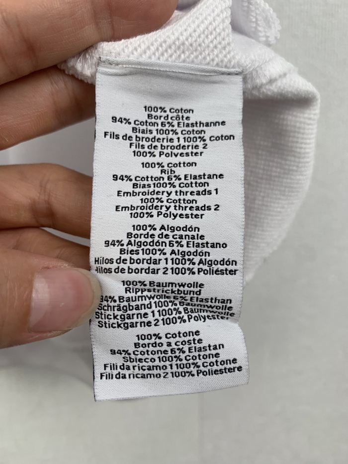 Hermes  2026ss New  T Shirt Size S-XL