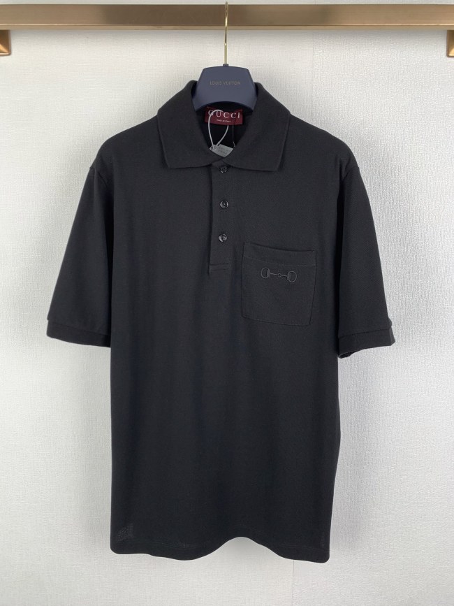 Gucci 2026ss New Polo Shirt Size S-XL