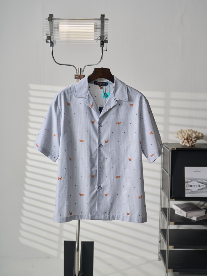Louis Vuitton 2026ss New  T Shirt  Size S-XL