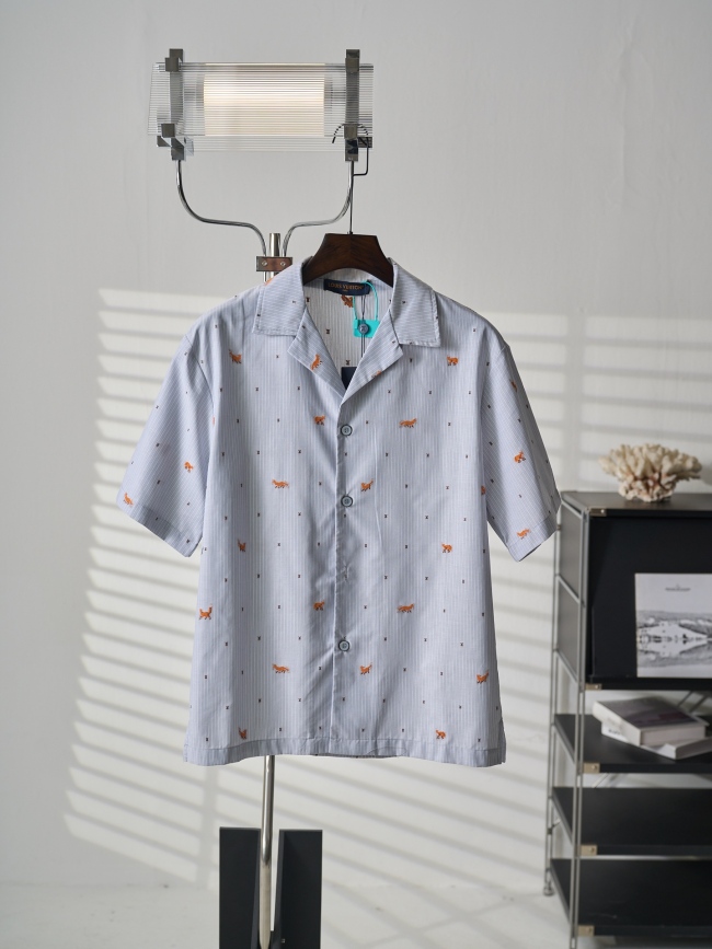 Louis Vuitton 2026ss New T Shirt Size S-XL