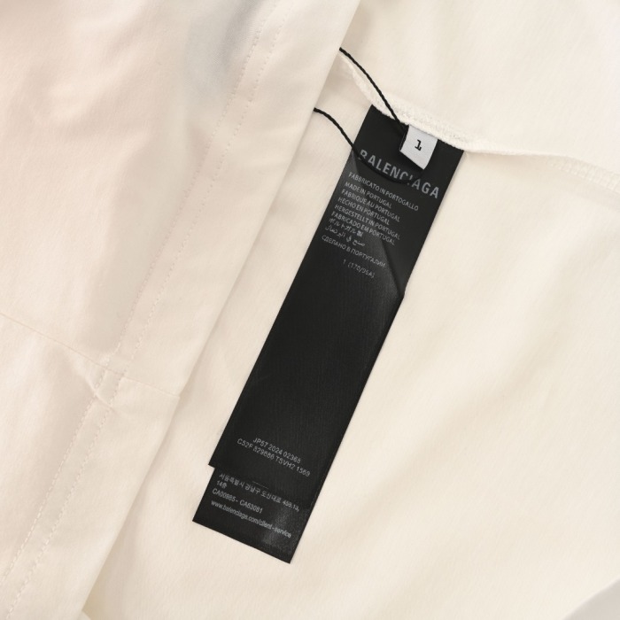 Balenciaga 2026ss New  T Shirt Size S-XL