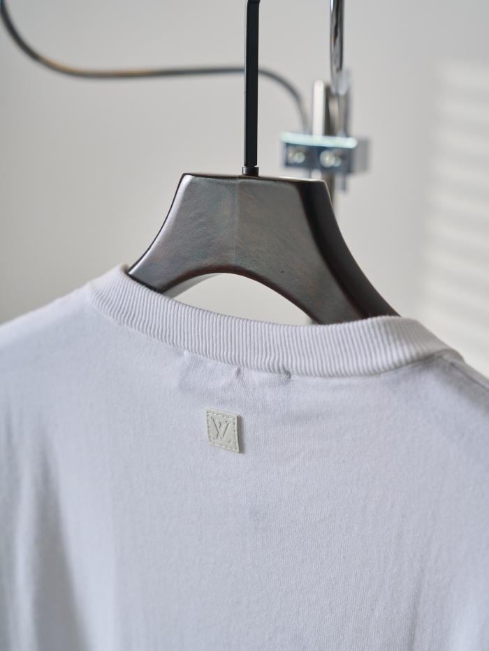 Louis Vuitton 2026ss New  T Shirt  Size S-XL