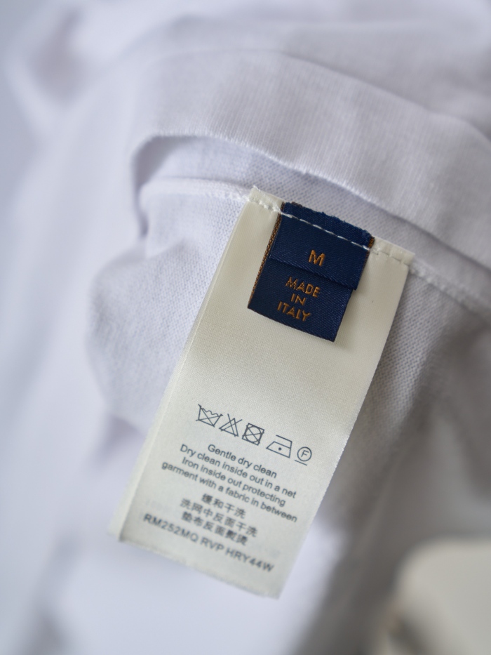 Louis Vuitton 2026ss New  T Shirt  Size S-XL