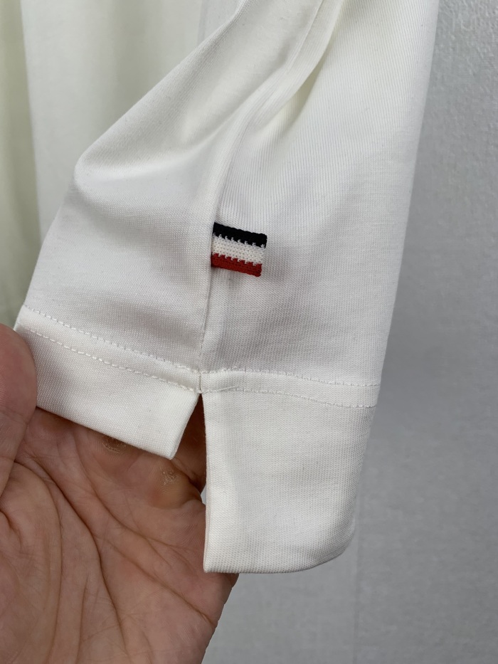 Moncler 2026ss New  T Shirt Size S-XL