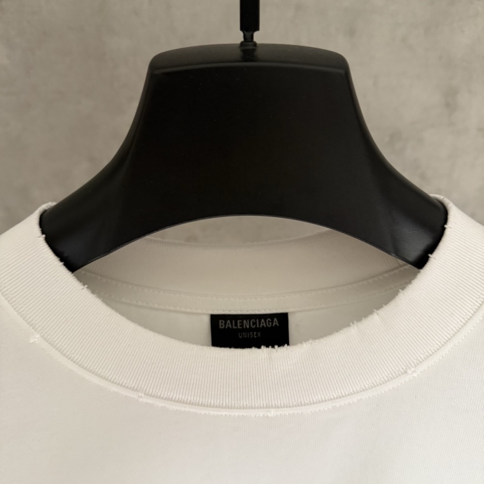 Balenciaga 2026ss New  T Shirt Size S-XXL