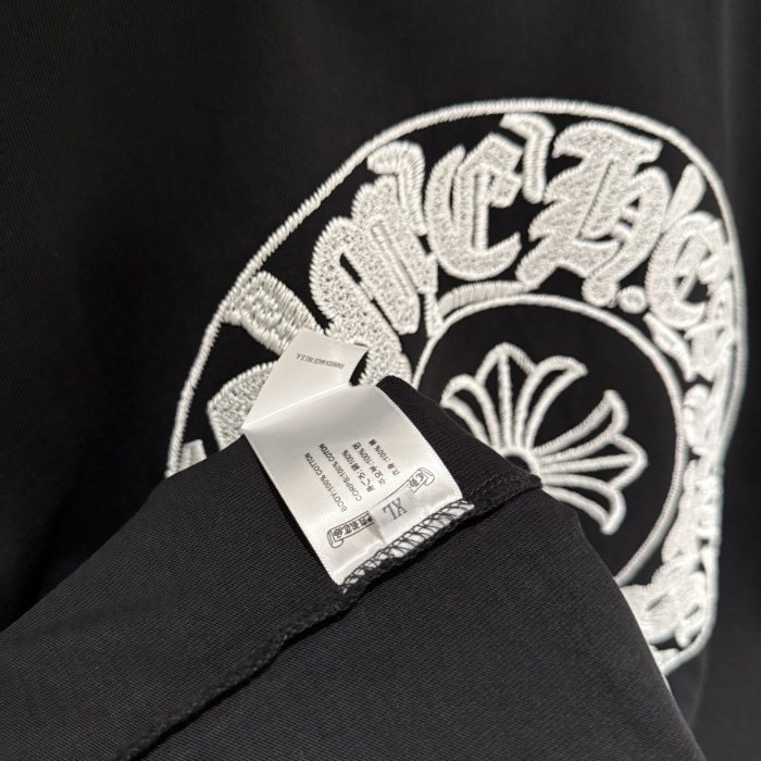 Chrome Hearts 2026ss New  T Shirt Size S-XXL