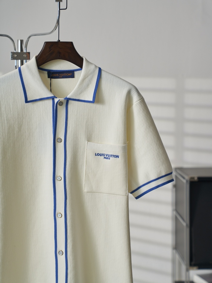 Louis Vuitton 2026ss New  T Shirt  Size S-XL