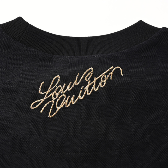 Louis Vuitton 2026ss New  T Shirt Size S-XL