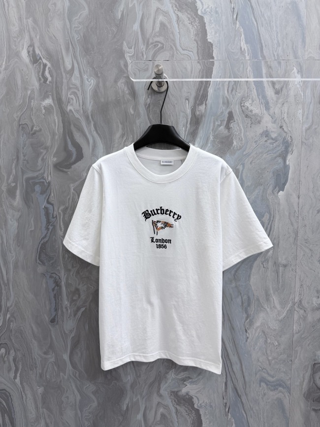 Burberry 2026ss New T Shirt Size S-XL