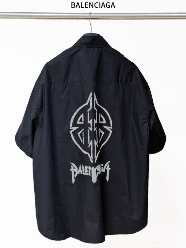 Balenciaga  2026ss New  T Shirt  Size S-L