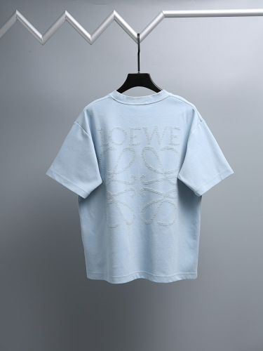 Loewe 2026ss New  T Shirt Size S-XXL