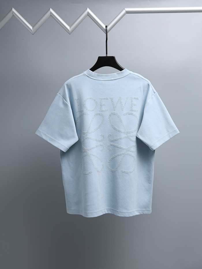 Loewe 2026ss New  T Shirt Size S-XXL