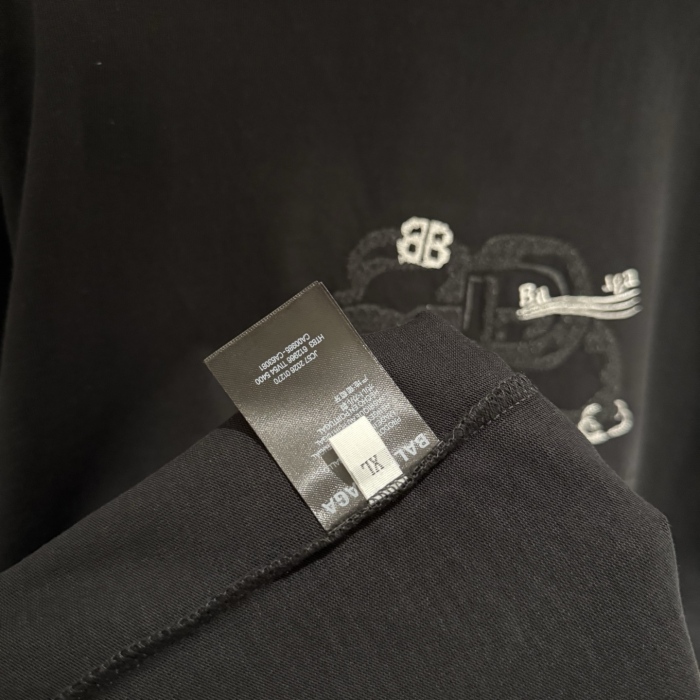 Balenciaga 2026ss New  T Shirt Size S-XXL