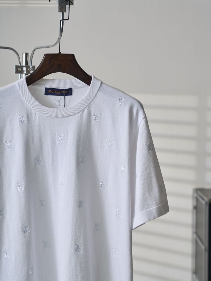 Louis Vuitton 2026ss New  T Shirt  Size S-XL