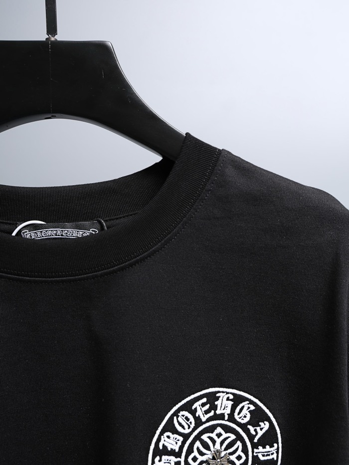 Chrome Hearts 2026ss New  T Shirt Size S-XXL