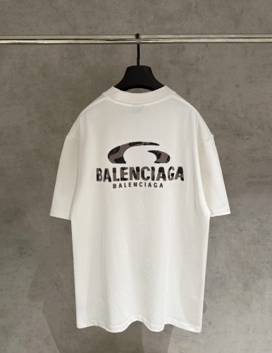 Balenciaga 2026ss New  T Shirt Size S-XXL