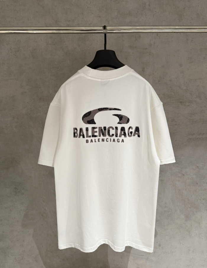 Balenciaga 2026ss New  T Shirt Size S-XXL