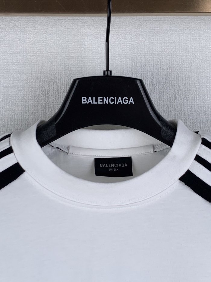 Balenciaga  2026ss New  T Shirt Size S-XL