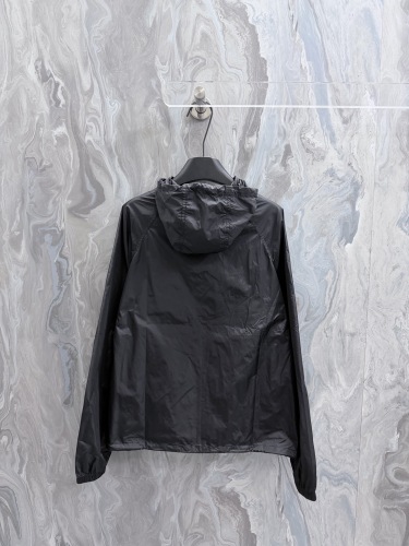Burberry 2026ss New   Jacket Size S-XL