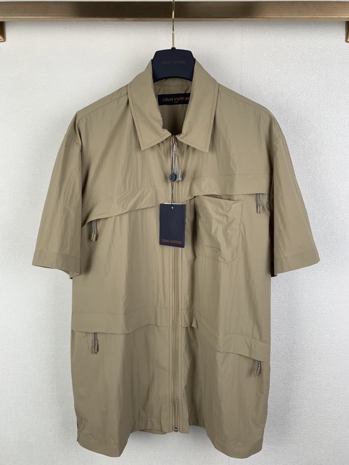 Louis Vuitton  2026ss New  T Shirt Size S-XL