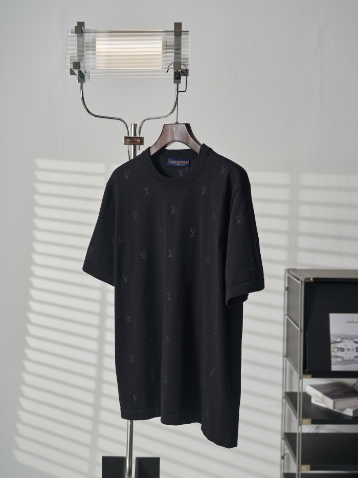 Louis Vuitton 2026ss New  T Shirt  Size S-XL