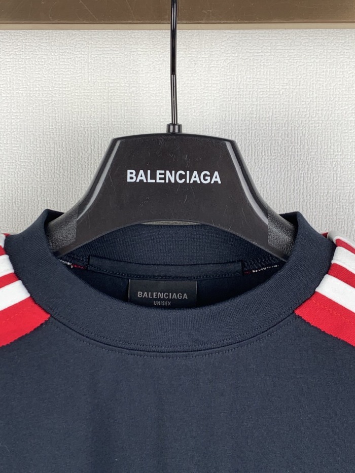 Balenciaga  2026ss New  T Shirt Size S-XL