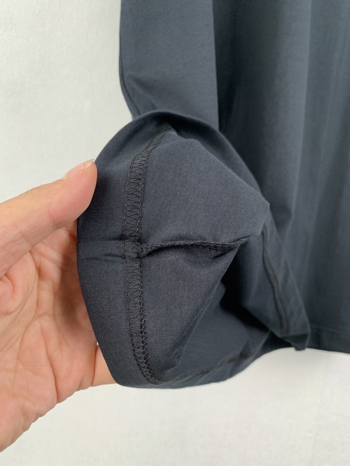 Balenciaga  2026ss New  T Shirt Size S-XL