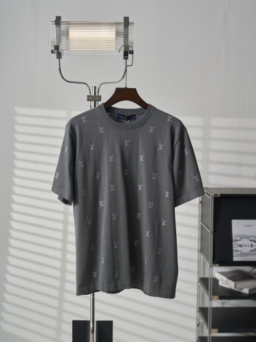 Louis Vuitton 2026ss New  T Shirt  Size S-XL