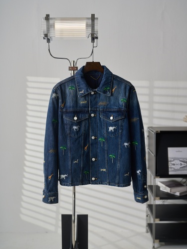 Louis Vuitton 2026ss New  Jacket Size 46-52