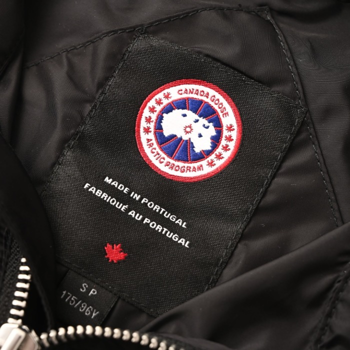 Canada Goose 2026ss New  Jacket Size S-XL