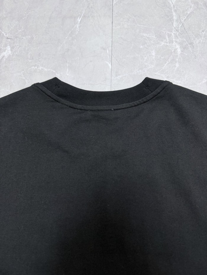 Burberry 2026ss New  T Shirt Size S-XL