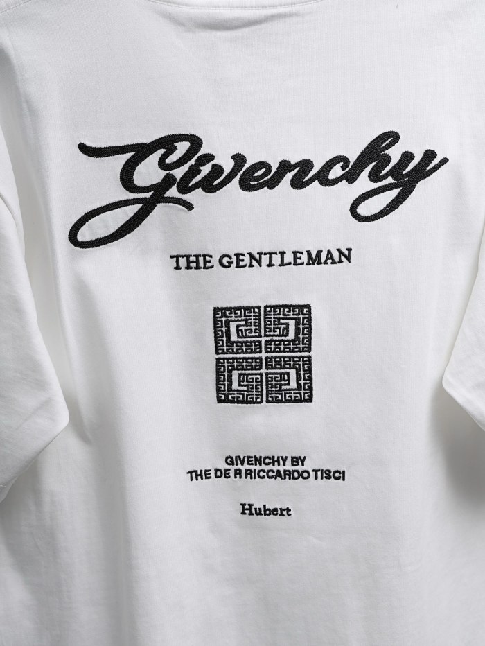 Givenchy 2026ss New  T Shirt Size S-XXL