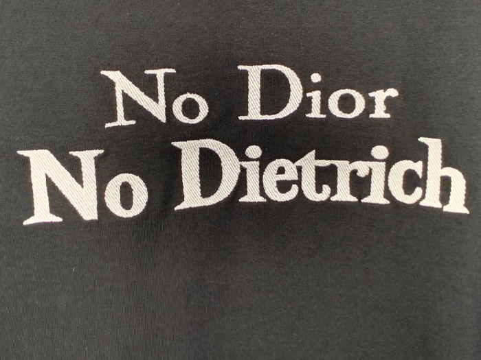 Dior  2026ss New  T Shirt Size S-XL