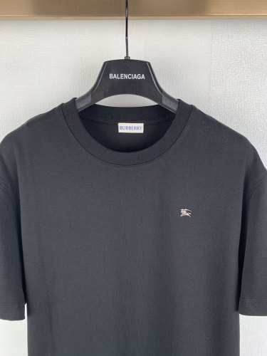 Burberry 2026ss New  T Shirt Size S-XL