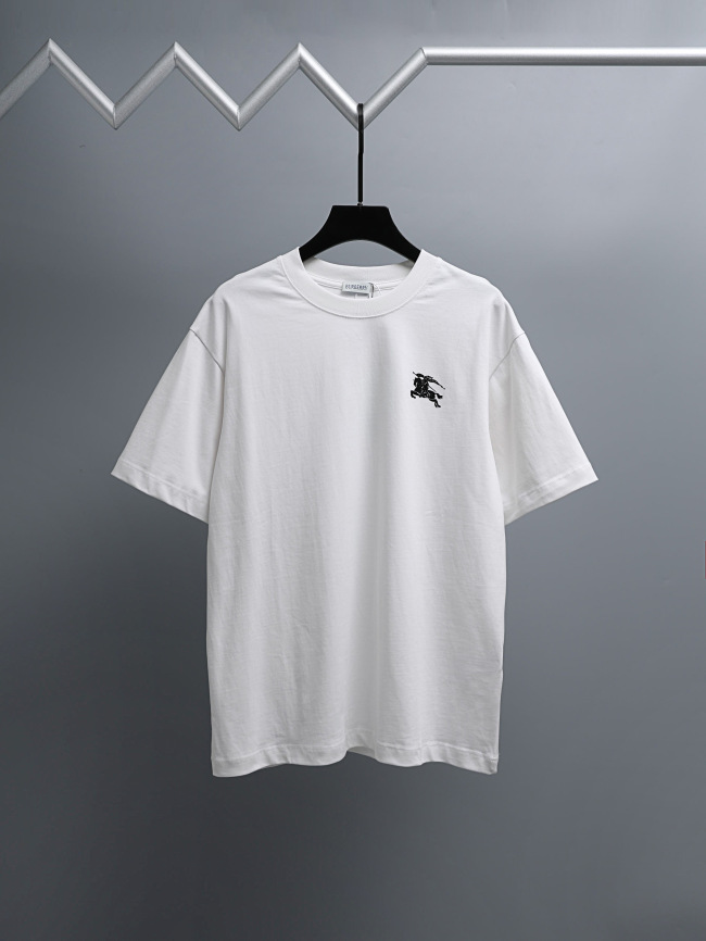 Burberry 2026ss New T Shirt Size S-XXL