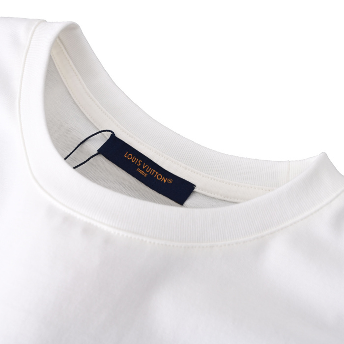 Louis Vuitton 2026ss New  T Shirt Size S-XL